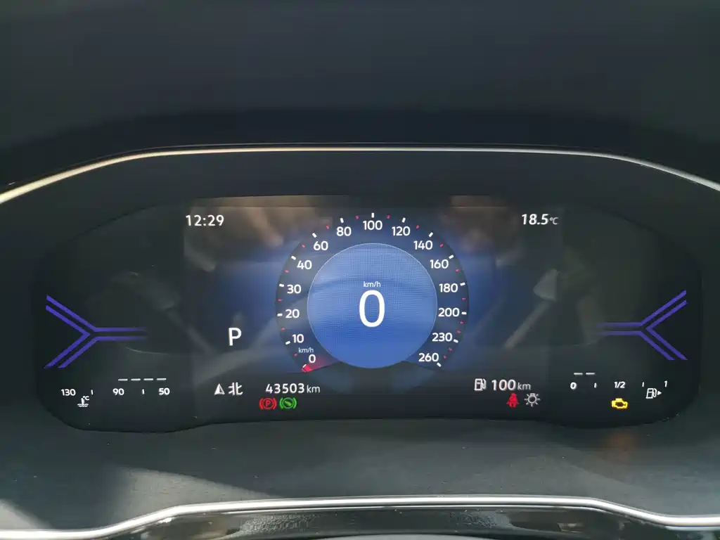 Jetta VS7 — миниатюра 22