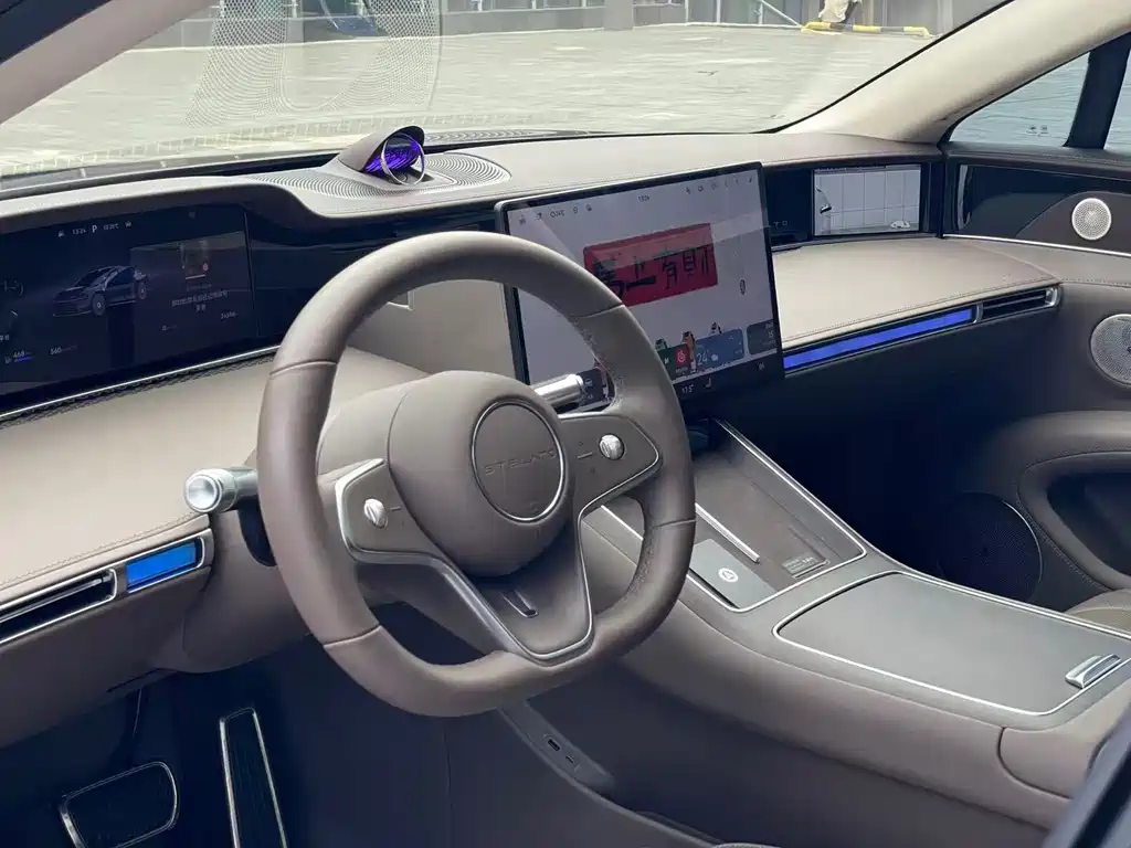 Xiangjie Xiangjie S9 — миниатюра 5