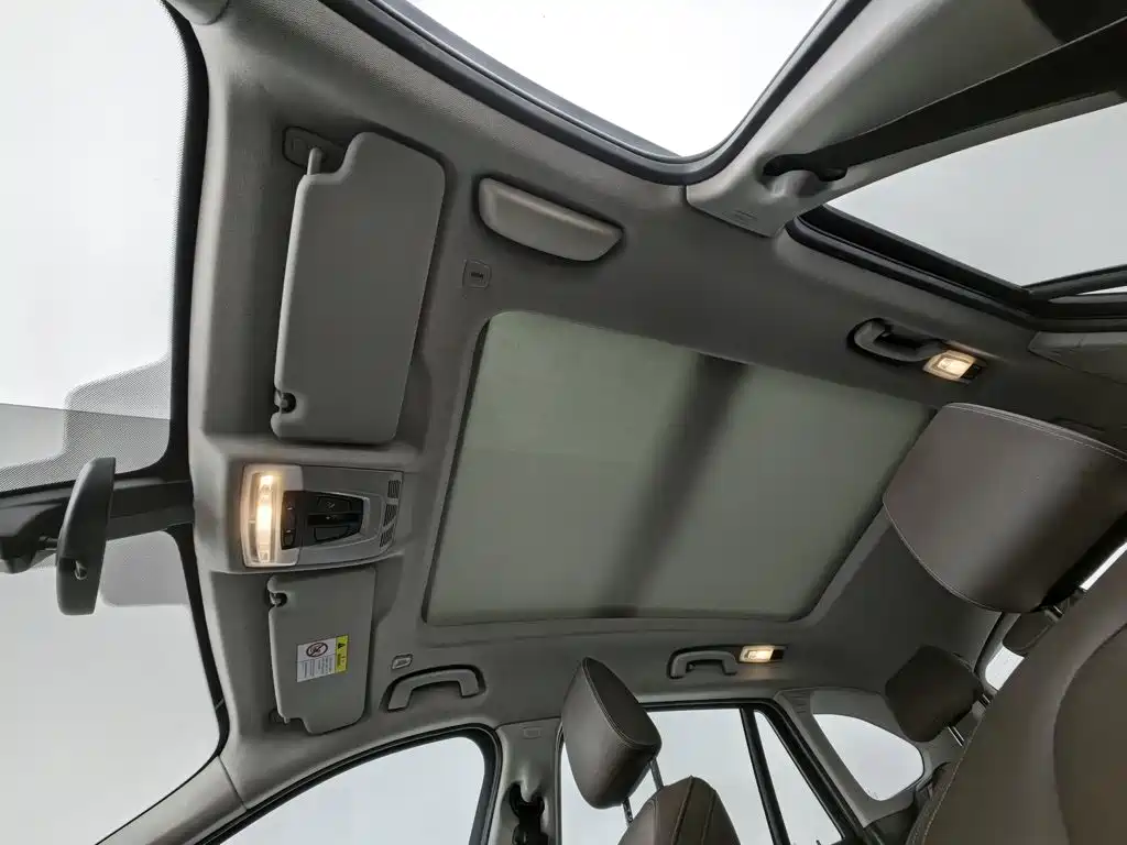 BMW X1 — миниатюра 14