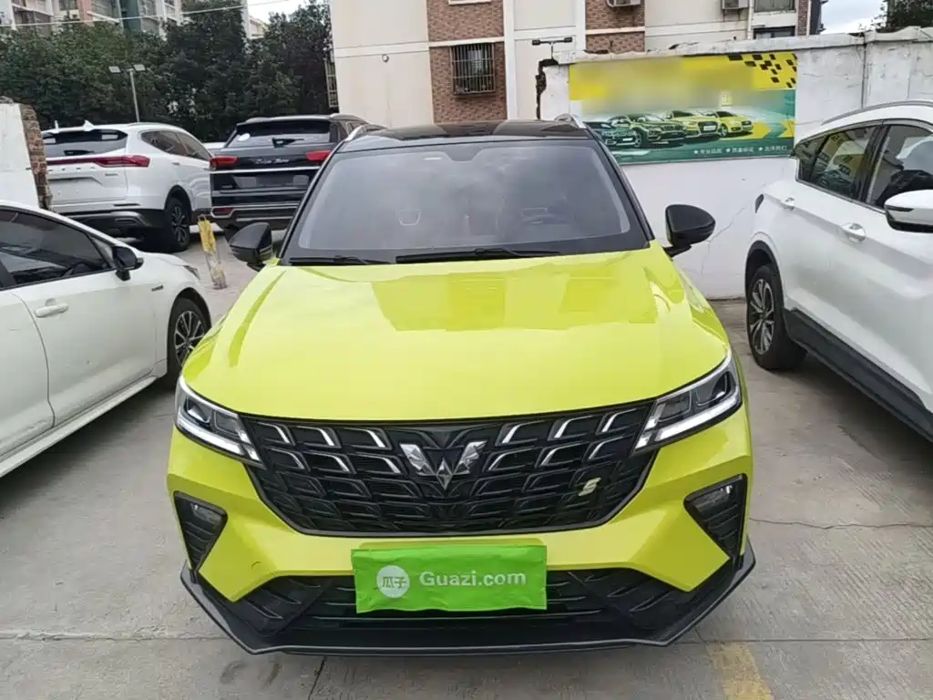 Wuling Xingchi — миниатюра 3
