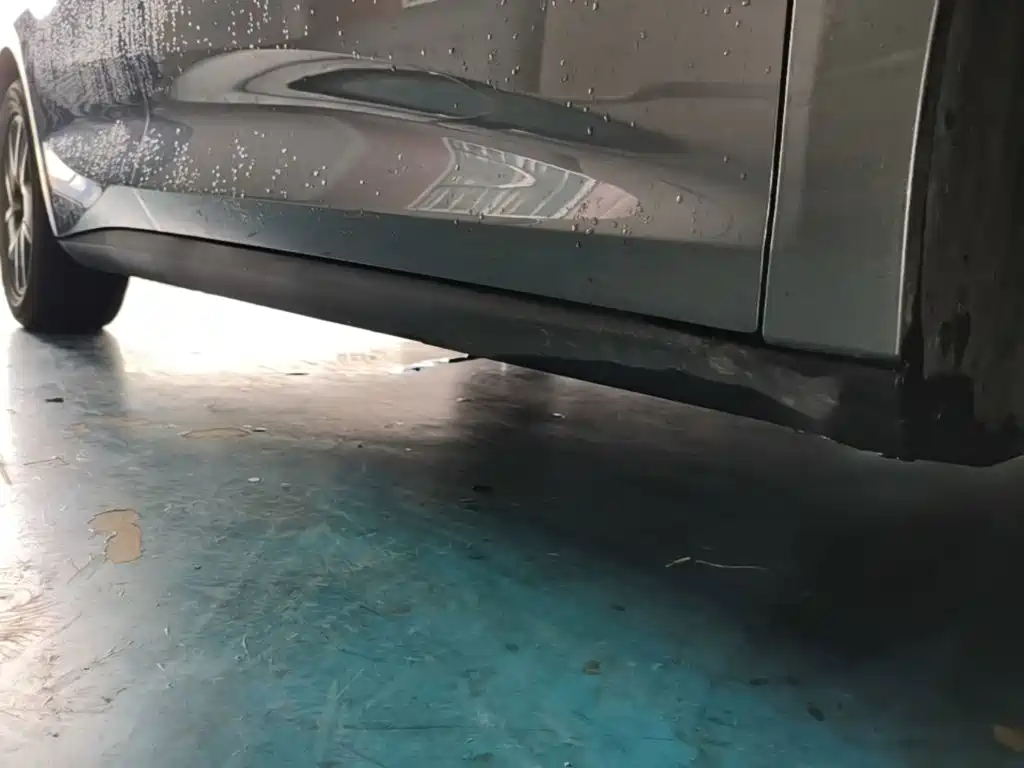 BYD Qin L — миниатюра 21