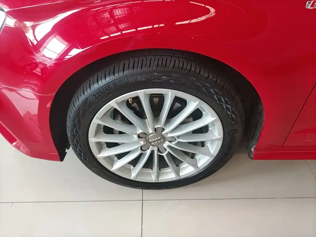 Audi A3 — миниатюра 23