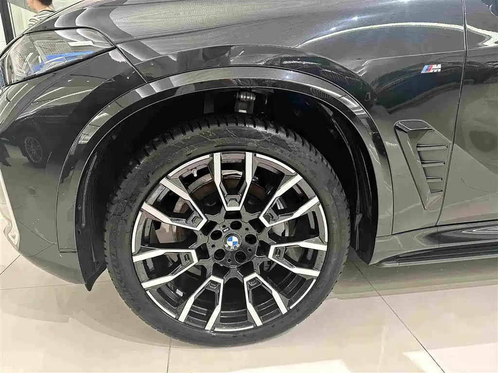 BMW X5 — миниатюра 4