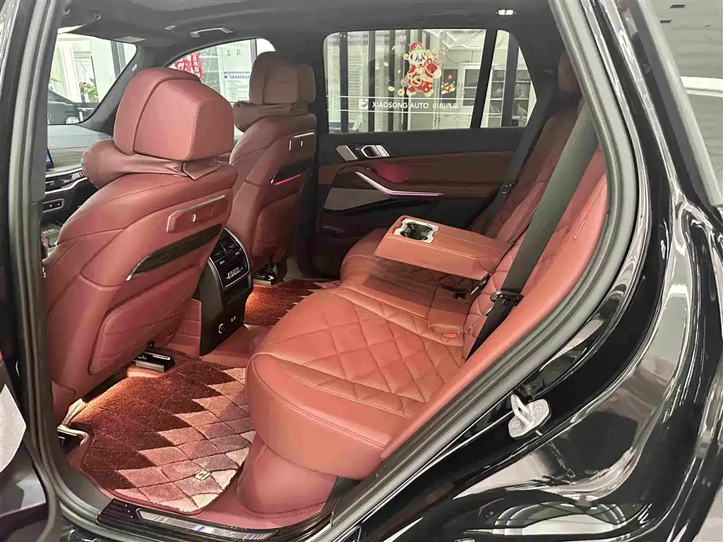 BMW X5 — миниатюра 14