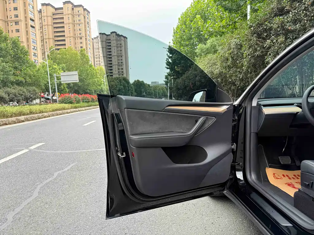 Tesla Model Y — миниатюра 6