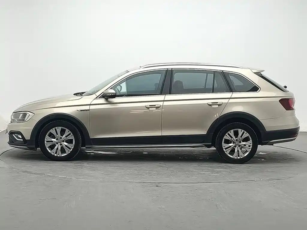 Volkswagen C-Trek — миниатюра 2