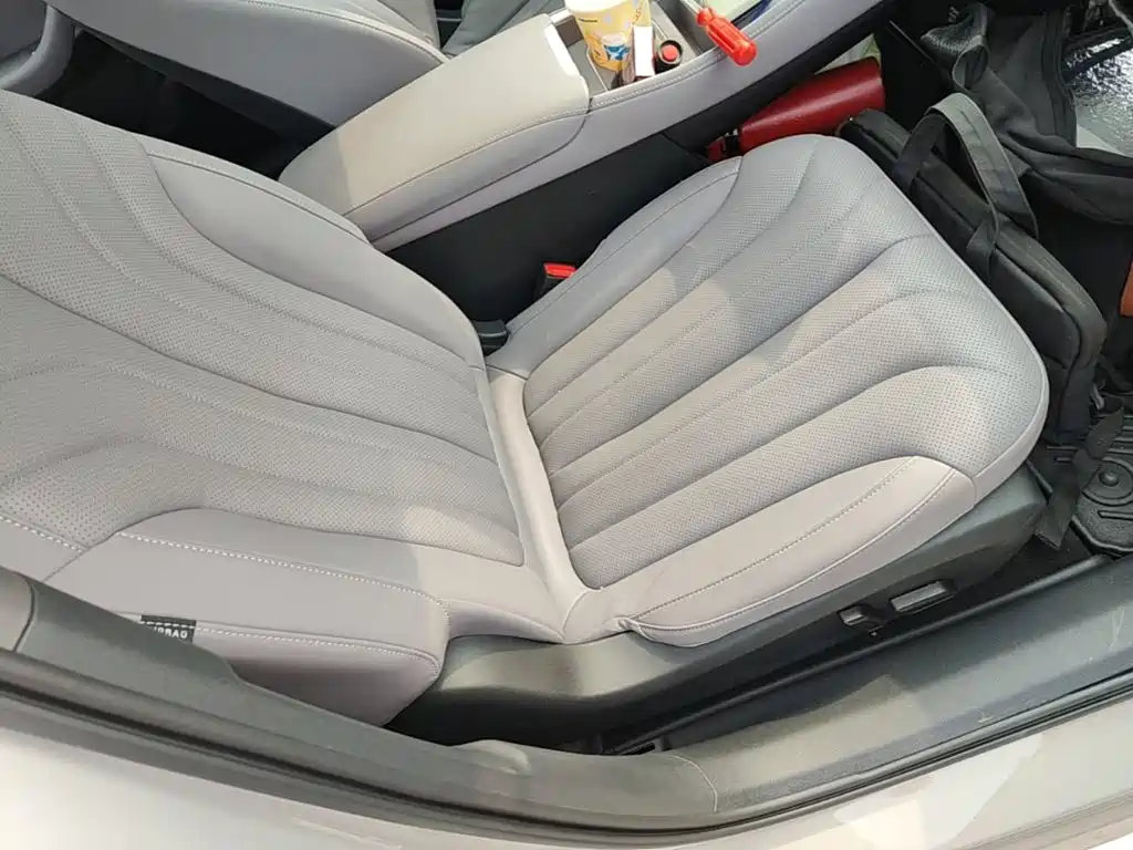 Roewe M7 DMH — миниатюра 25