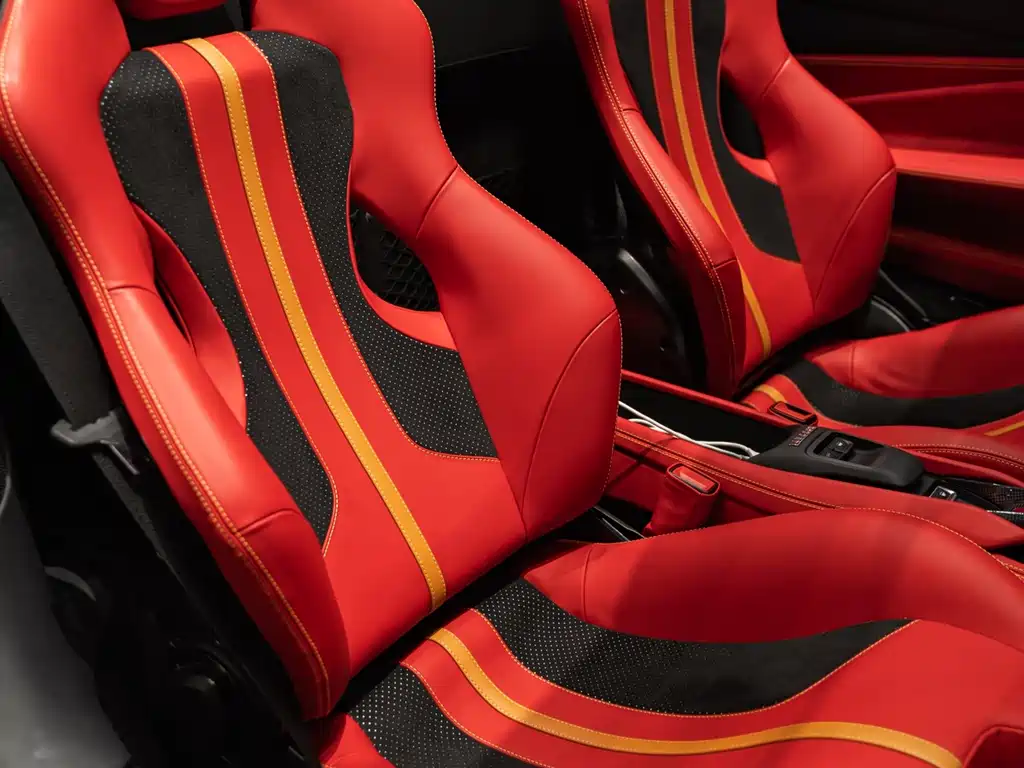 Ferrari F8 — миниатюра 25