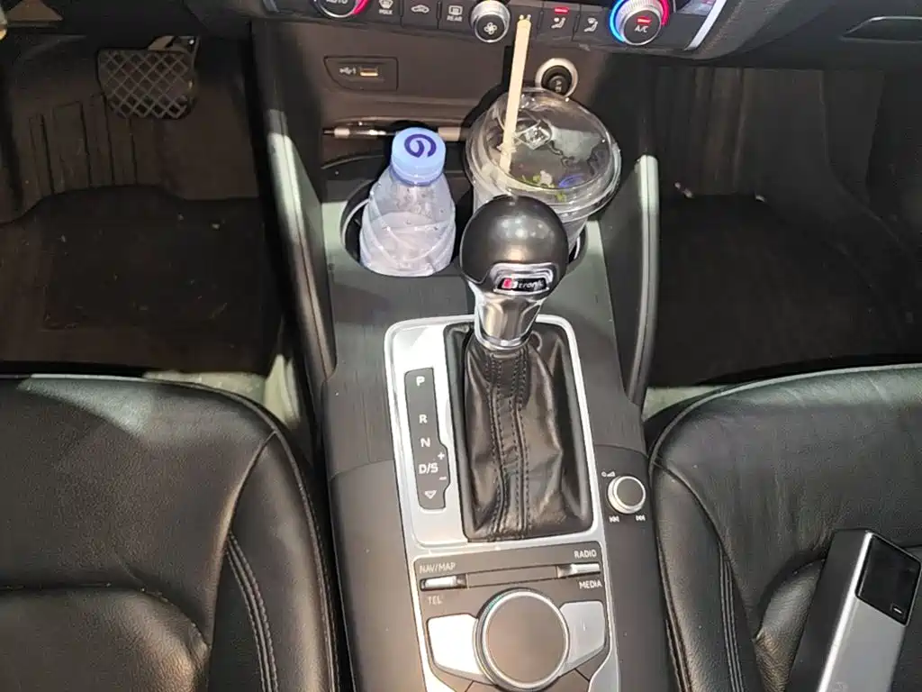 Audi A3 — миниатюра 14