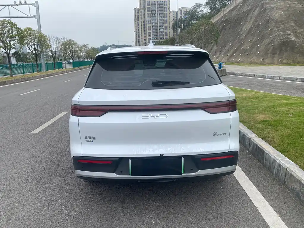 BYD Pro New Energy — миниатюра 8