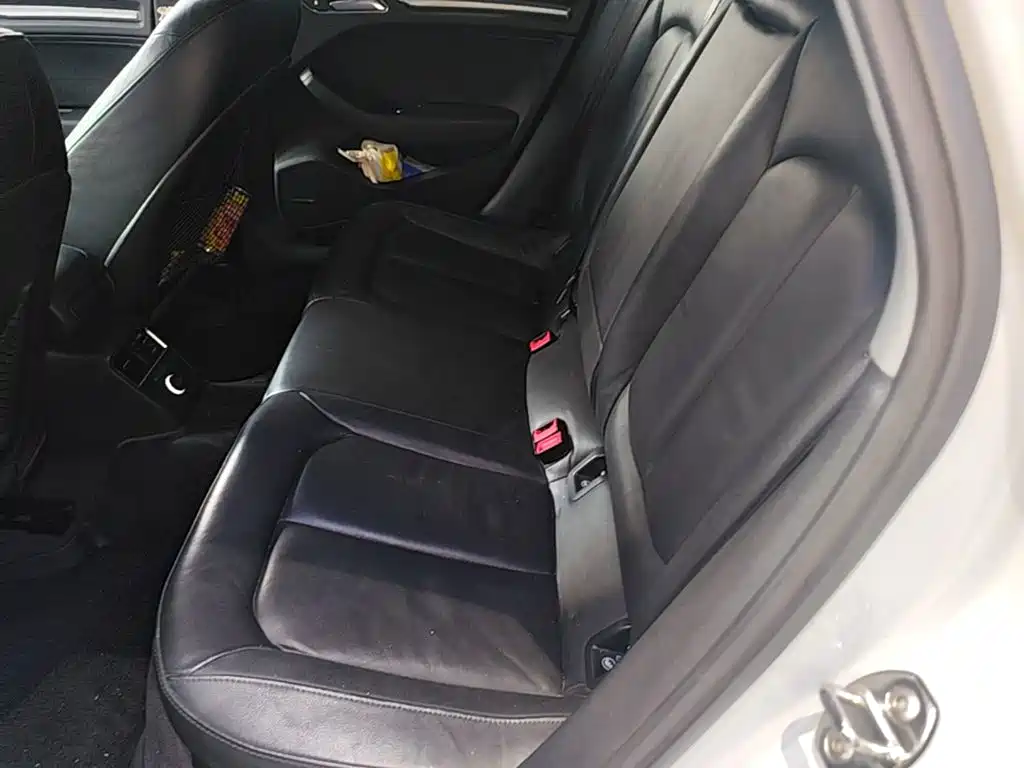 Audi A3 — миниатюра 17