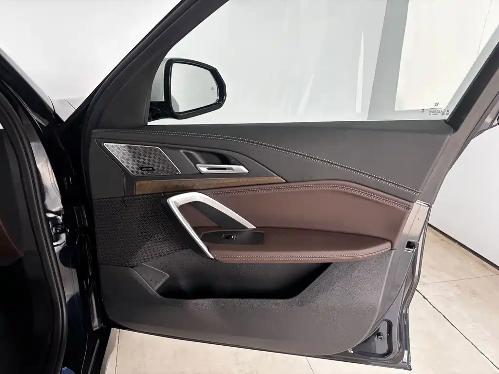 BMW X1 — миниатюра 27
