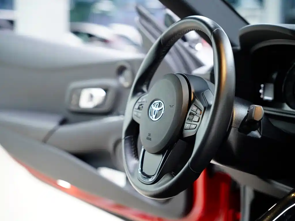 Toyota Supra — миниатюра 48