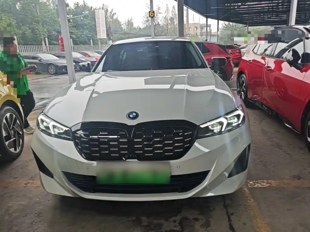 BMW i3 — миниатюра 3