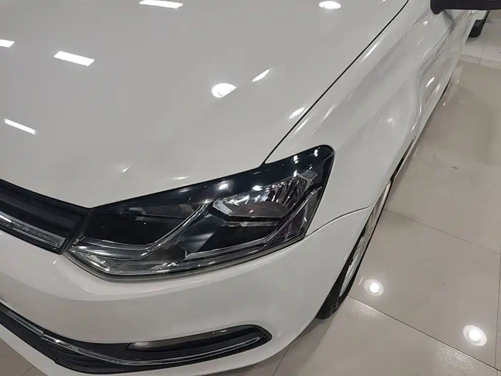Volkswagen Polo — миниатюра 24