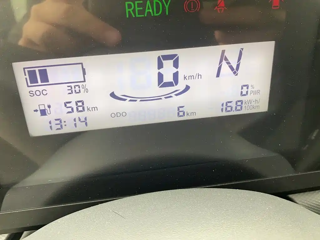 Wuling Zhiguang EV — миниатюра 16