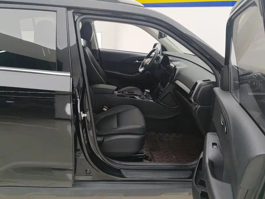 Hyundai ix35 — миниатюра 8