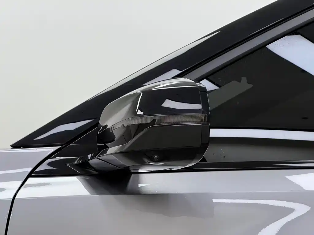Geely Boyue — миниатюра 11
