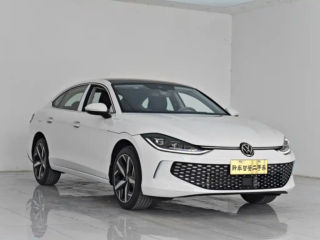 Volkswagen Lamando — миниатюра 3