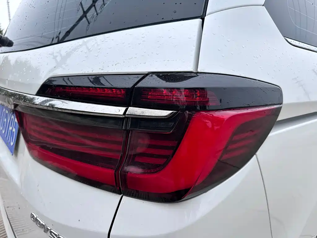 Honda Odyssey — миниатюра 11