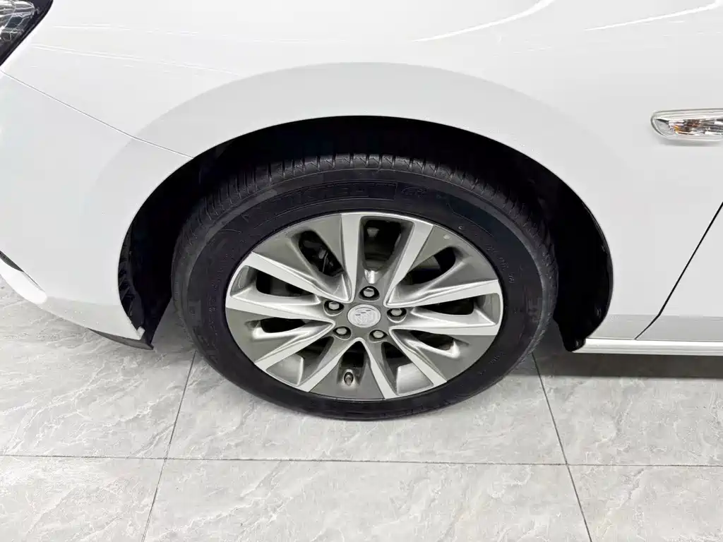 Buick GL6 — миниатюра 21