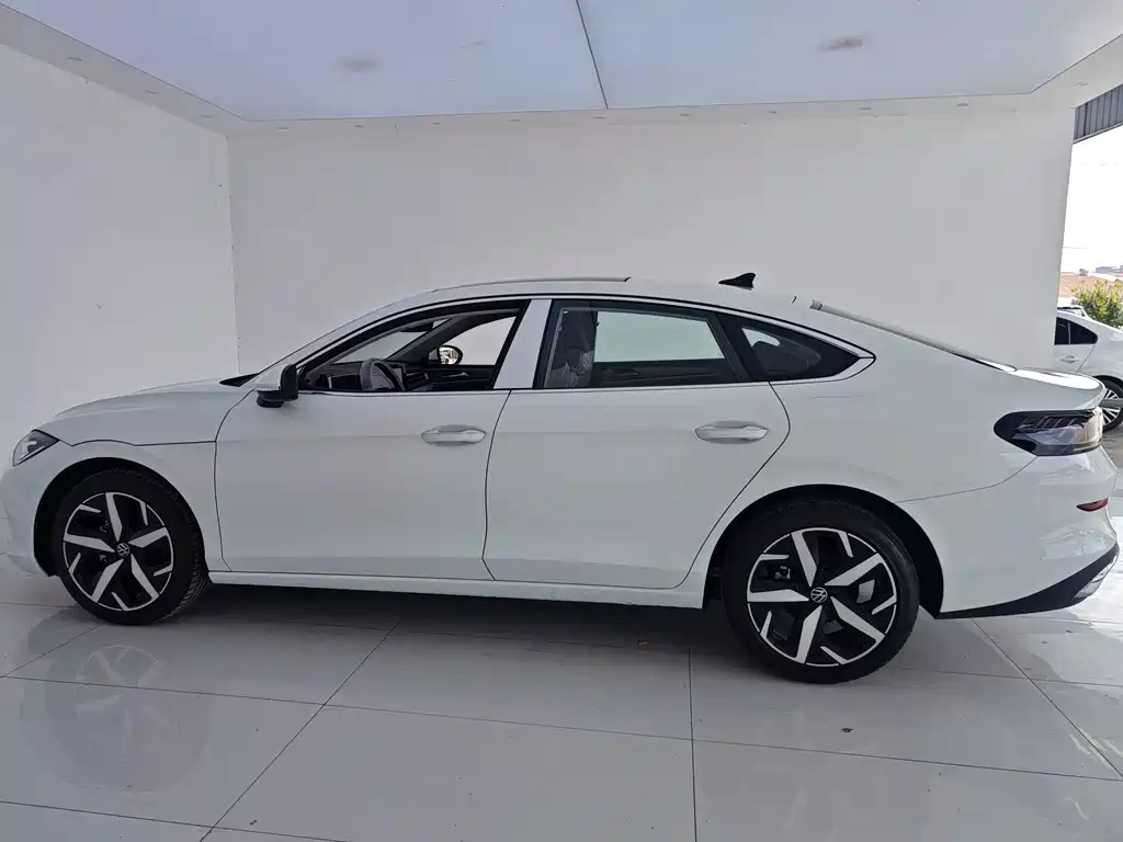 Volkswagen Lamando — миниатюра 19
