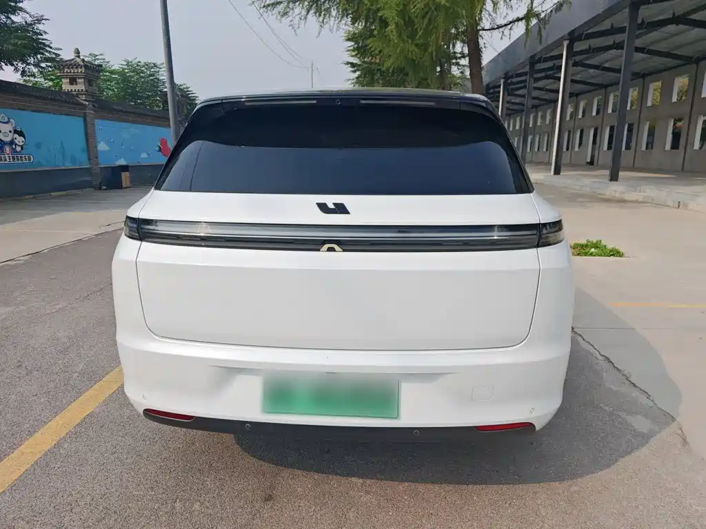 Li Auto Li L7 — миниатюра 6