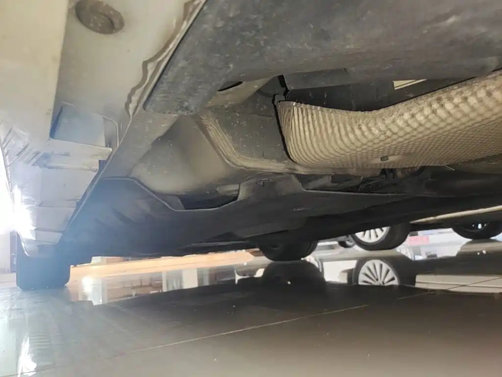 Ford Mondeo — миниатюра 22