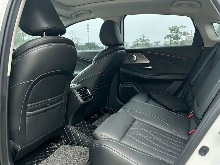 Chery Arrizo 8 — миниатюра 6
