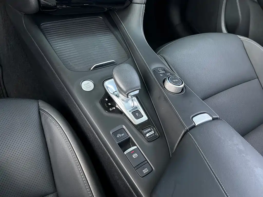 Infiniti QX50 — миниатюра 10