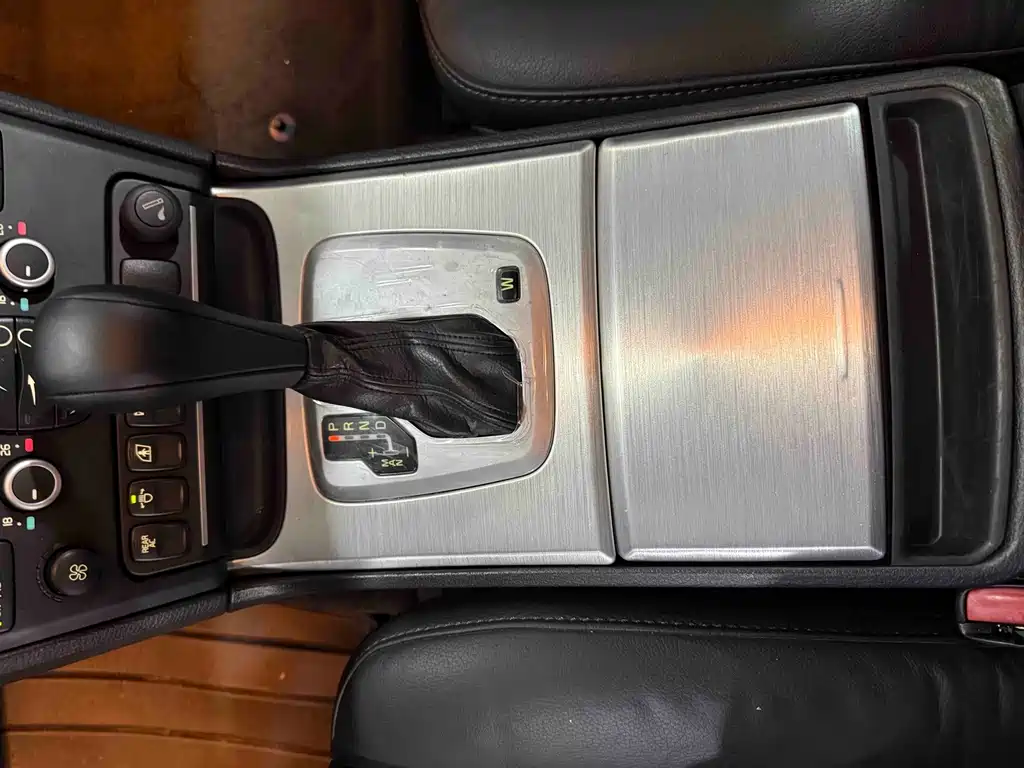 Volvo XC Classic — миниатюра 13