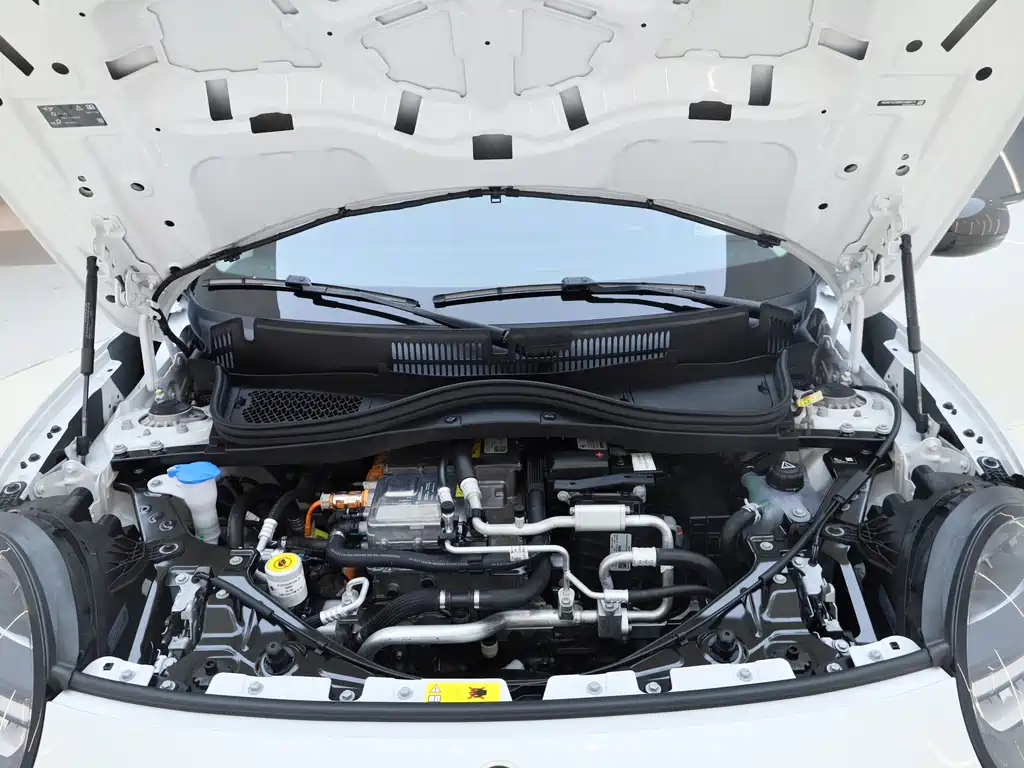 MINI MINI COOPER EV — миниатюра 16