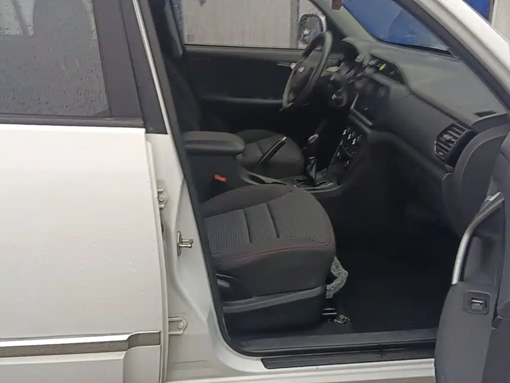 Chery Tiggo 3 — миниатюра 25