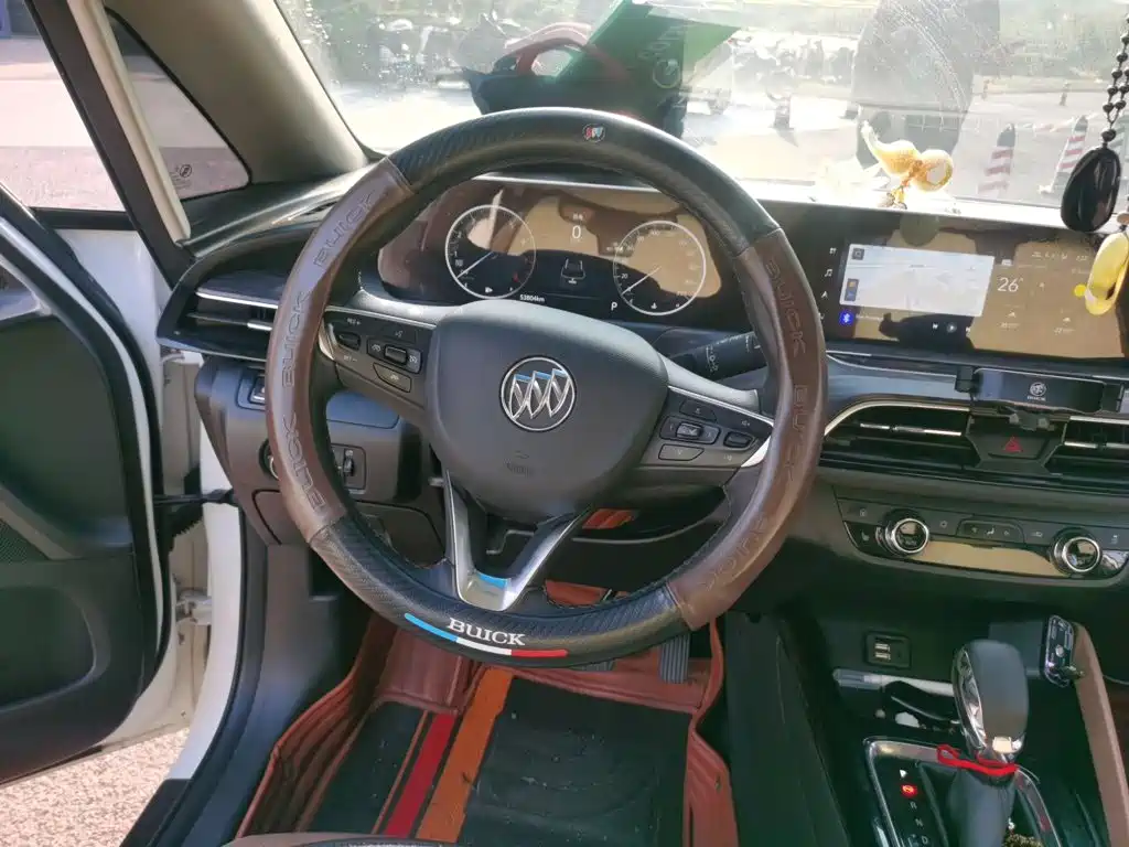 Buick GL6 — миниатюра 6