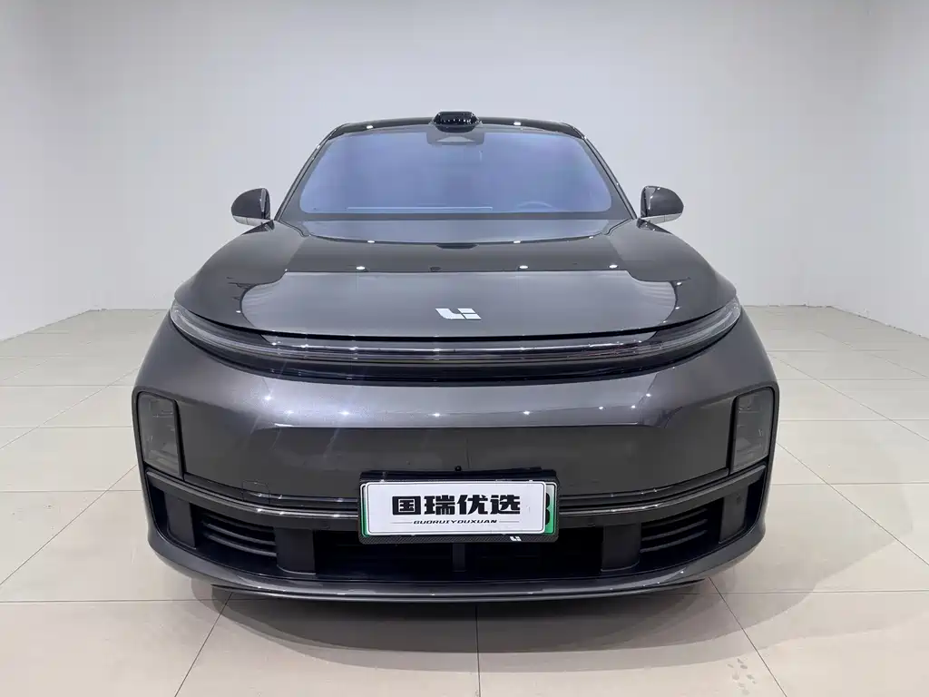 Li Auto Li L7 — миниатюра 2