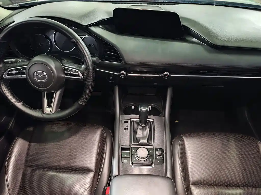Mazda 3 Axela — миниатюра 12