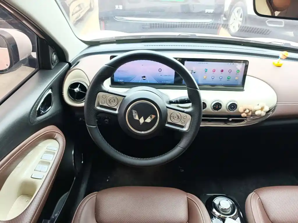 Wuling Bingo — миниатюра 11