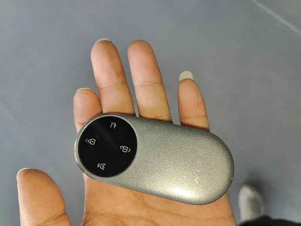 AITO AITO M9 — миниатюра 9
