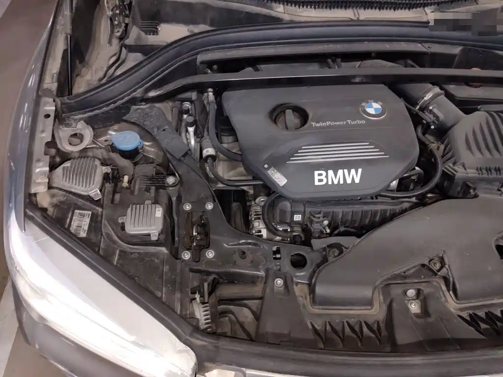 BMW X1 — миниатюра 20