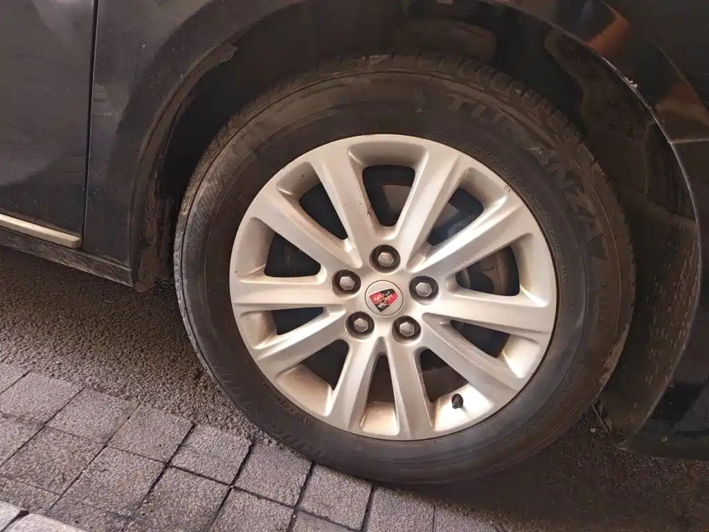 Roewe 950 — миниатюра 22
