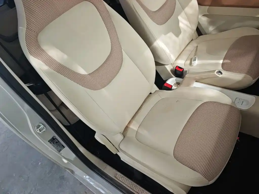 Wuling MINIEV — миниатюра 25