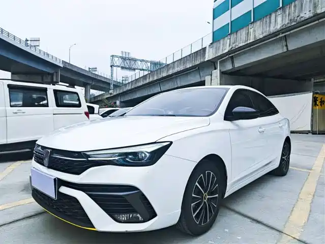 ROEWE I5