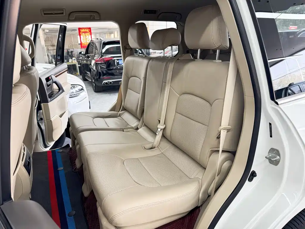 Toyota Land Cruiser — миниатюра 11