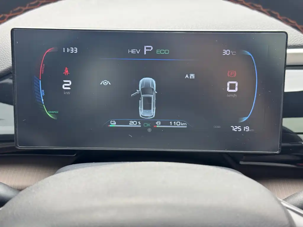 BYD Pro New Energy — миниатюра 11