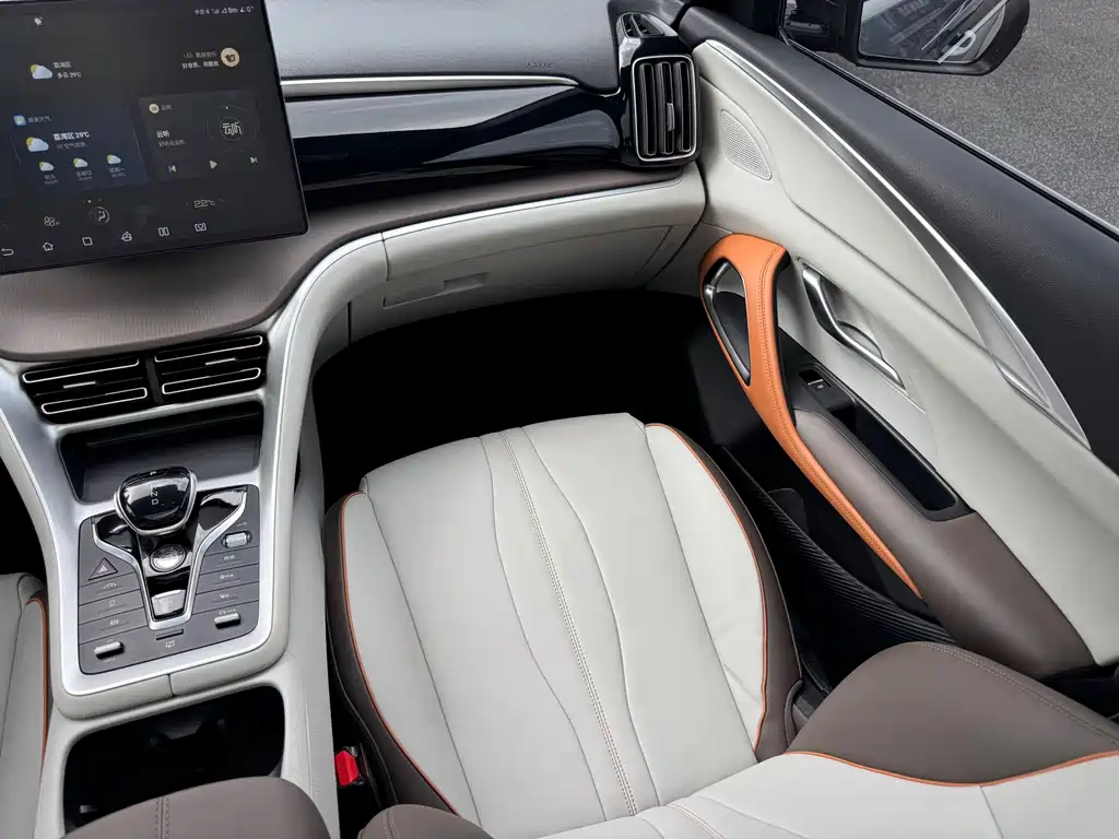 BYD Pro New Energy — миниатюра 10