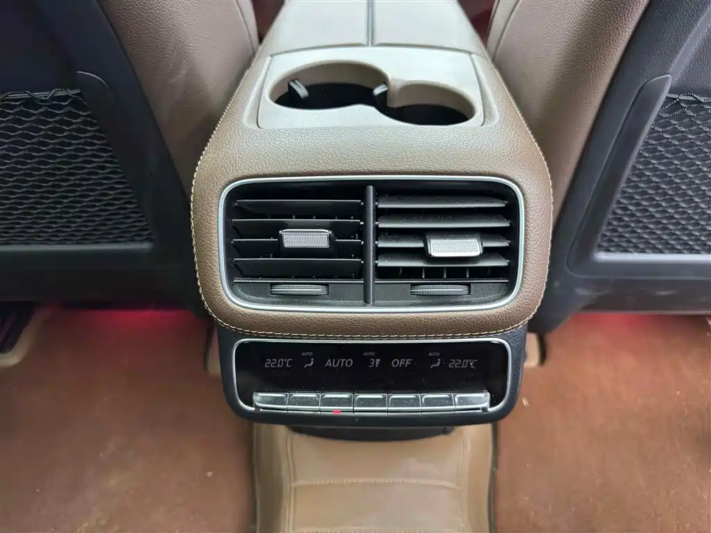 Mercedes-Benz GLE 2024 GLE 450 4MATIC Fashion