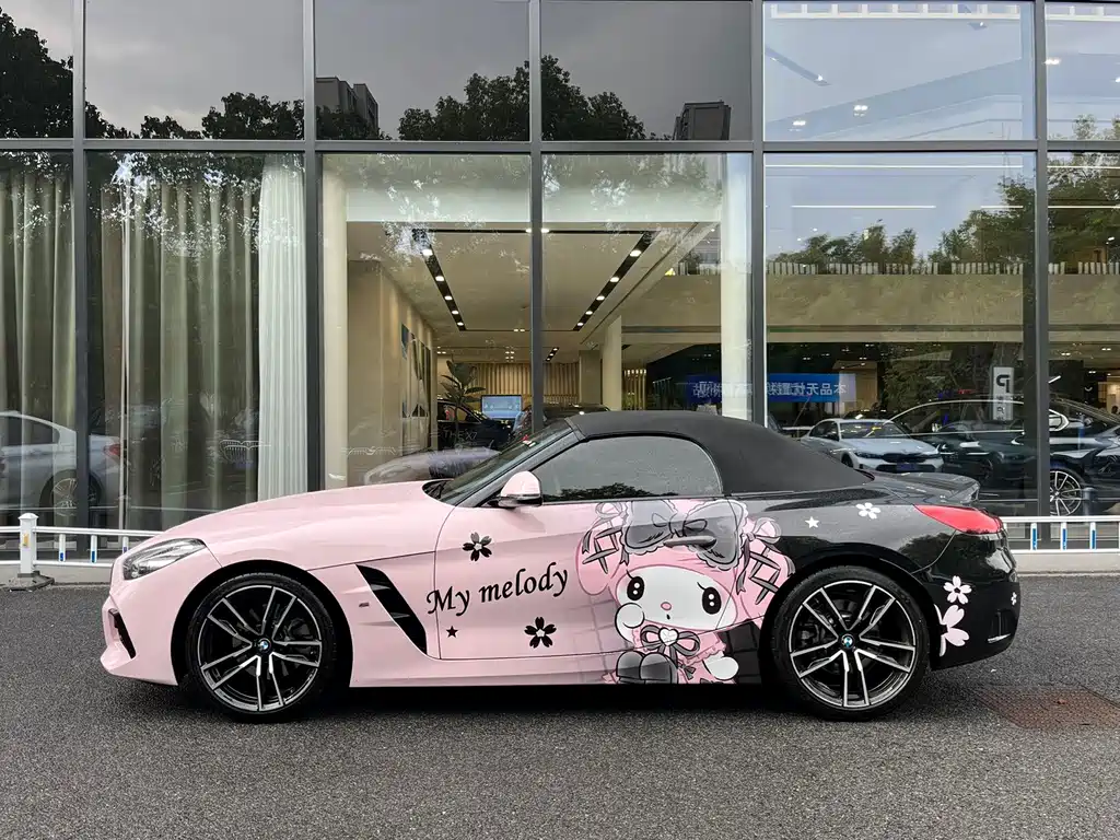 BMW Z4 — миниатюра 2