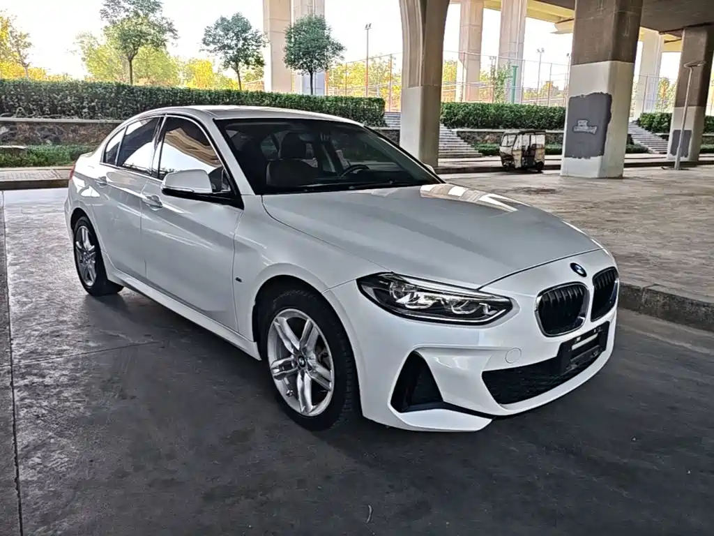 BMW 1 Series — миниатюра 4