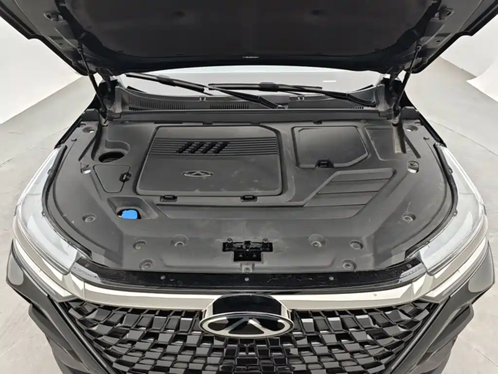 Chery Tiggo 8 PRO — миниатюра 12