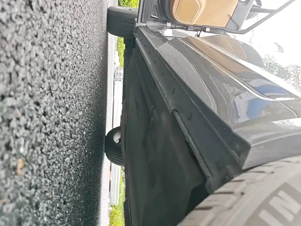 Li Auto Li ONE — миниатюра 22